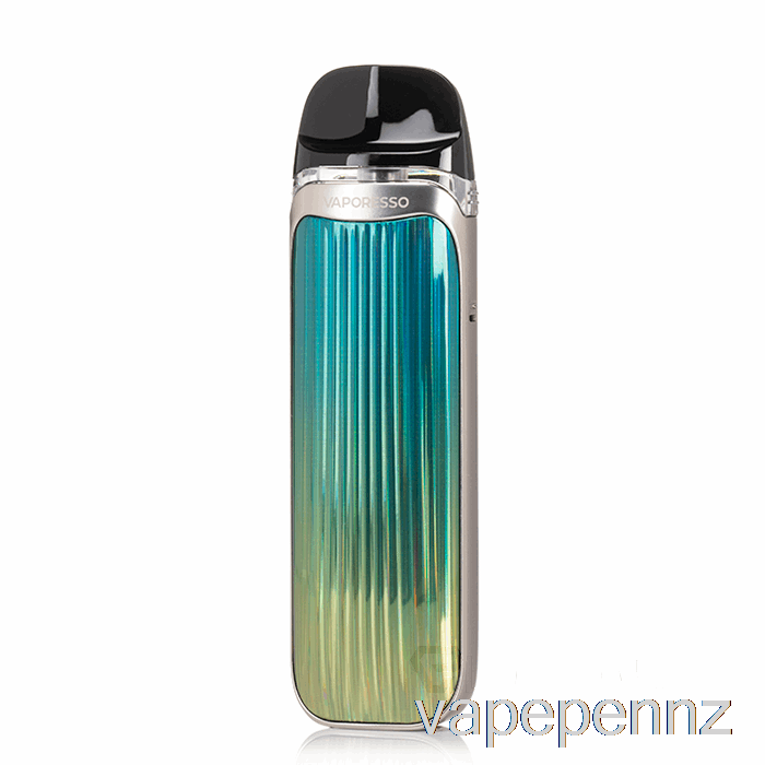 Vaporesso LUXE QS Pod System Lime Green VAPE NZ